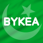 icon Bykea: Rides & Delivery App لـ Samsung Galaxy S9+ SD845