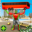 icon Incredible Monster City BattleSuperhero Games 1.3