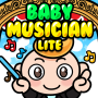 icon Baby Musician لـ oneplus 3