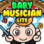 icon Baby Musician لـ Vertex Impress Sun