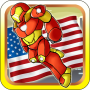 icon Iron Boy Super Jump