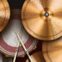 icon Classic Drum: electronic drums لـ comio M1 China