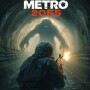 icon Metro 2055 - last day survival لـ Samsung Galaxy S9+ SD845