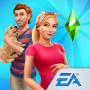 icon The Sims™ FreePlay