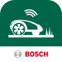 icon Legacy Bosch Smart Gardening لـ Samsung Galaxy A8(SM-A800F)
