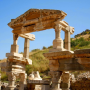 icon Temple Of Artemis At Ephesus لـ intex Aqua Strong 5.1+
