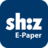 icon sh:z E-Paper 15.1.0