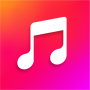 icon Music Player - MP3 Player