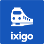 icon ixigo Trains: Ticket Booking لـ Samsung Galaxy S7 Edge