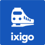 icon ixigo Trains: Ticket Booking لـ Micromax Bolt Supreme 2