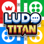 icon Ludo Titan لـ tecno Phantom 8
