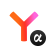 icon Yandex Browser Alpha 25.2.5.0