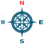 icon Compass