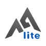 icon AlpineQuest Explorer Lite لـ Samsung Galaxy Tab A