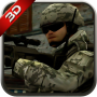 icon IGI Modern SWAT Commando 3D