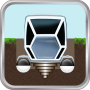 icon Mineral Digger لـ Sigma X-treme PQ34