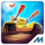 icon Toy Defense 4: Sci-Fi TD Free لـ Cubot Note Plus