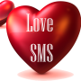 icon 5000+ Cute Love SMS Collection لـ HTC U Ultra