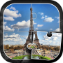 icon Paris Jigsaw Puzzle Game