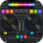 icon DJ Mix Studio - DJ Music Mixer لـ blackberry Motion