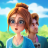 icon Merge Gardens 1.38.2