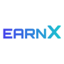 icon EarnX - Play & Earn Real Cash لـ comio M1 China