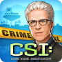 icon CSI: Hidden Crimes