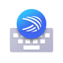 icon Microsoft SwiftKey AI Keyboard لـ Samsung Galaxy A9