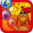 icon Bubble Shooter Farm Trouble 1.5