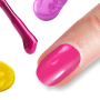 icon YouCam Nails - Manicure Salon for Custom Nail Art لـ HTC Desire 530
