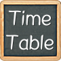 icon Timetable