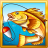 icon com.evados.fishing 1.70