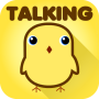 icon Can Your Talking لـ LG K10 Power