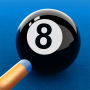 icon 8 Ball Billiards Offline Pool لـ Huawei MediaPad M2 10.0 LTE