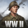 icon World War 2: Shooting Games لـ BLU Energy X Plus 2