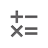 icon Calculator Extension 1.5.1