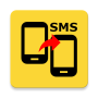 icon SMS Forwarder لـ Samsung Galaxy J3 Pro