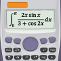 icon Scientific calculator plus 991 لـ nubia Prague S