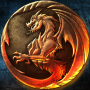 icon Trials of Heroes: Idle RPG لـ sharp Aquos Ever SH-02J