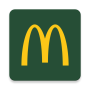 icon McDonald’s Deutschland لـ ZTE Nubia Z17