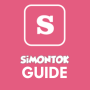 icon Guide for Si MonTok VPN Pemersatu Bangsa