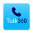 icon Talk360 8.17.1