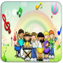 icon com.childrensongs.creativedesigns
