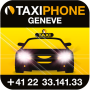 icon Taxiphone Genève لـ Inoi 6