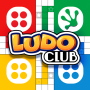 icon Ludo Club لـ Cubot H2