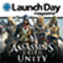 icon LAUNCH DAY (ASSASSIN'S CREED) لـ AGM X2 Pro