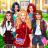 icon Superstar College Girls Makeover 1.2