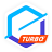icon APUS Browser Turbo 1.4.7.1003