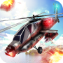 icon Gunship Counter Shooter 3D لـ ASUS ZenPad Z8s ZT582KL