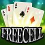 icon Freecell Solitaire